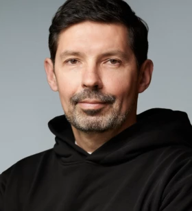 Chief Operating Officer