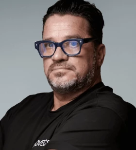 Chief Business Officer