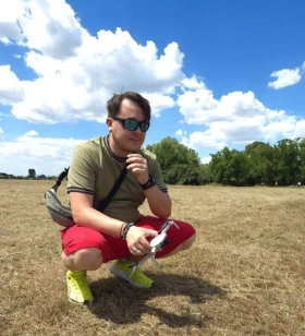 Founder & Lead Developer