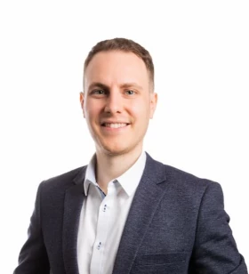 Founder & Managing Director