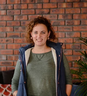 Chief Operations Officer