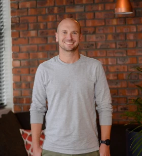 Founder & Technical Director