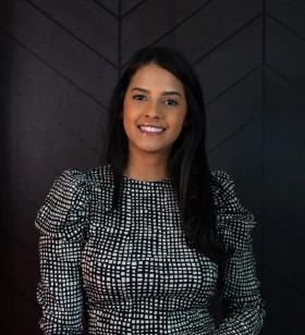 Founder and Social Media Specialist