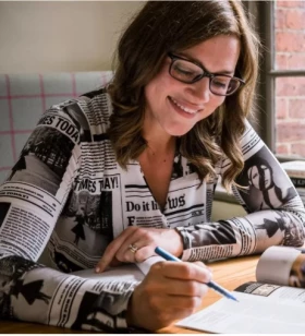 Copywriter & Director