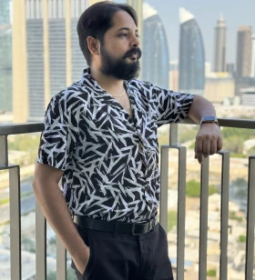 Web Developer & Digital Marketing Enthusiast