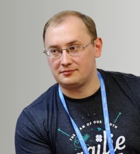 Chief Technology Officer