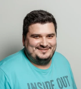 Head of IOS Department