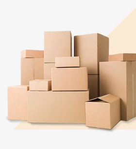 Cheap Custom Boxes with Logo