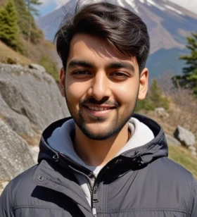 Co-Founder & Technical Strategy Lead