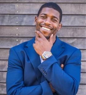 Sr. IT/Marketing Consiltant