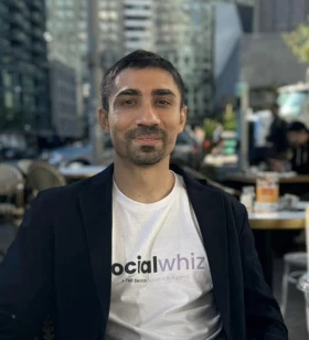 Co-Founder & Performance Lead