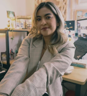 Creative Director & Founder