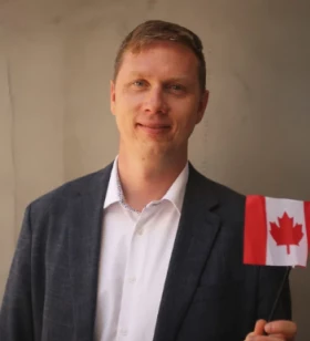 President and Managing Director