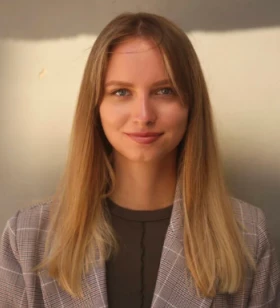 Head of Marketing Department