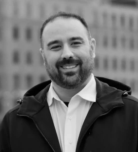 Founder and Managing Director