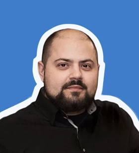 SEO Specialist