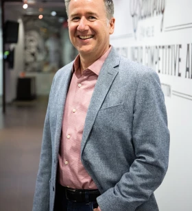 Managing Director, Client Services