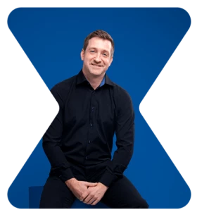 Co-founder, Chief Product Officer