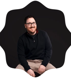 Co-founder, Chief Technology Officer