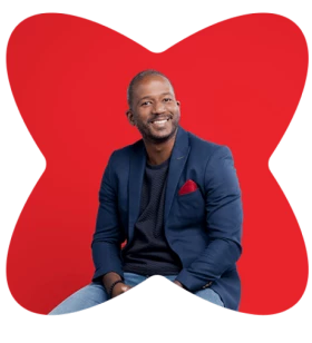 Co-founder, Chief Revenue Officer