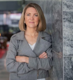 Founder of Grapevine