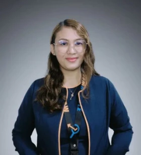 Chief Operating Officer/Finance