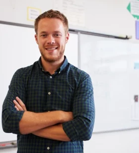 Sr. Marketing manager