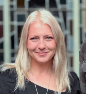 Co-Founder & Gesellschafterin