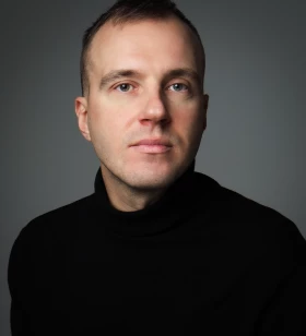 Founder, Creative Director