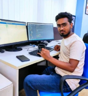 Senior Angular Developer