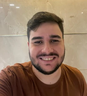 Full Stack Developer with a focus on Web3.