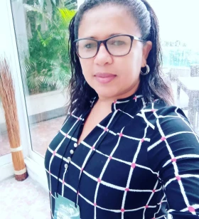 Purpose-driven entrepreneur, specializing in accounting management and strategic consulting.