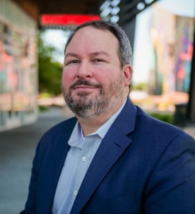 Founder and Chief Storyteller