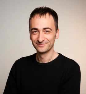 Photographer Virtual Business Tours