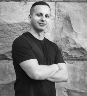 Co-Founder & Managing Partner