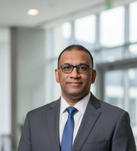 Senior Project Manager