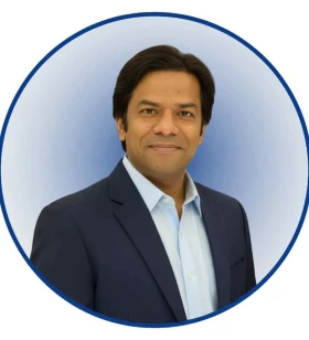 Founder/CEO