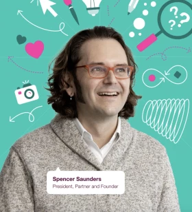 President, Partner & Founder