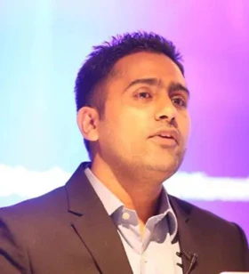 CEO at Vivasoft Nepal