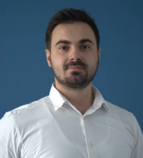 Digital Marketing Specialist