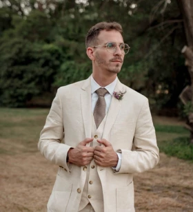 Founder & CEO - ALORA