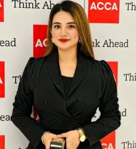 Senior Business Consultant