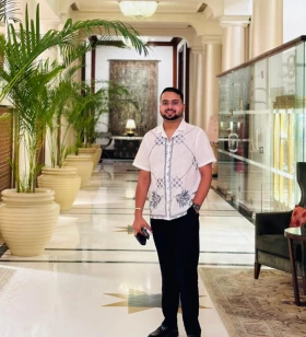 CoFounder & Director