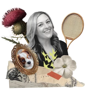 Managing Director, Strategist