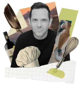 Creative Director, Designer