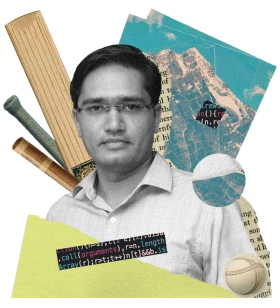 Project Manager, Developer