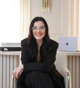 Founder + Creative Director