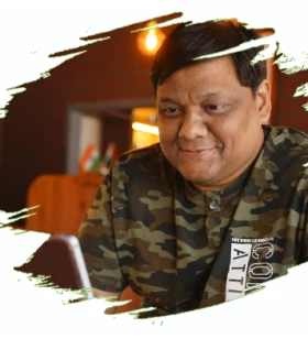 Chief Executive Officer