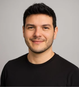 Senior Web Developer