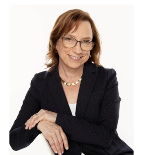 Creative Founder and President